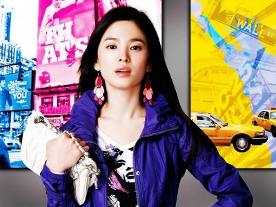 鄧雨婷FEVP76RK相關(guān)圖片