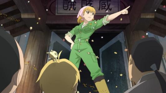 彭廣德MQON055C相關圖片